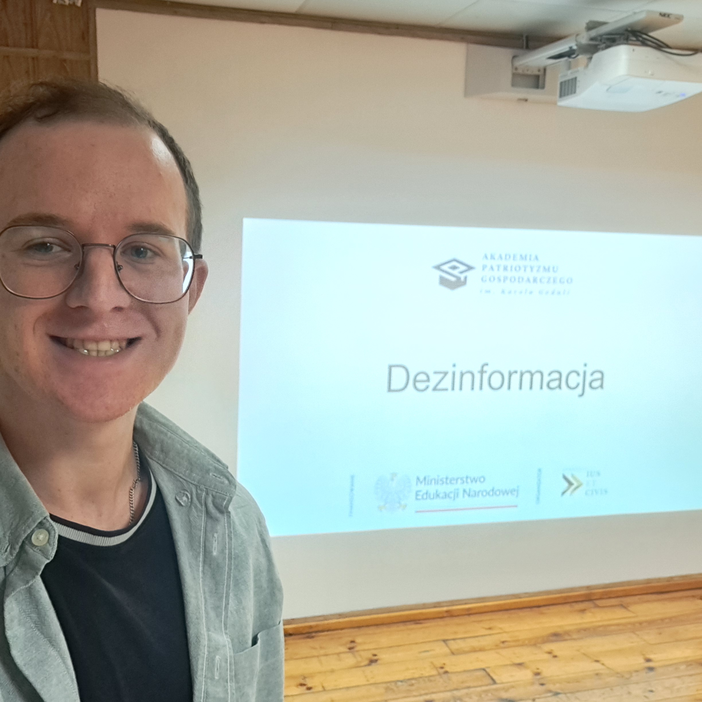 Second workshops in Chorzów